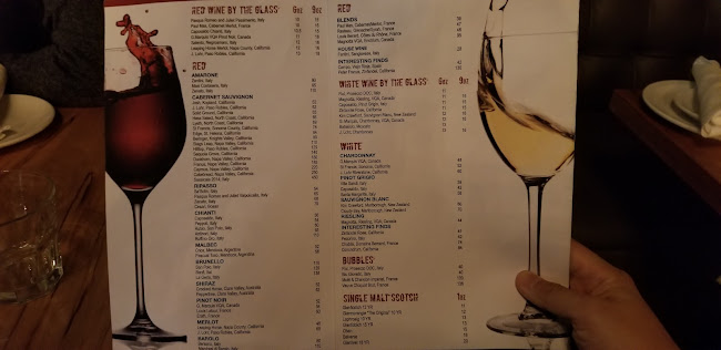 Comentarii opinii despre 255 By Alta Rossa Ristorante