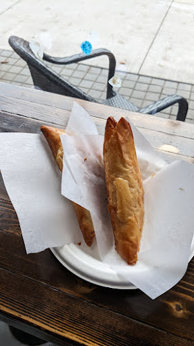 Comentarii opinii despre Serano Greek Pastry