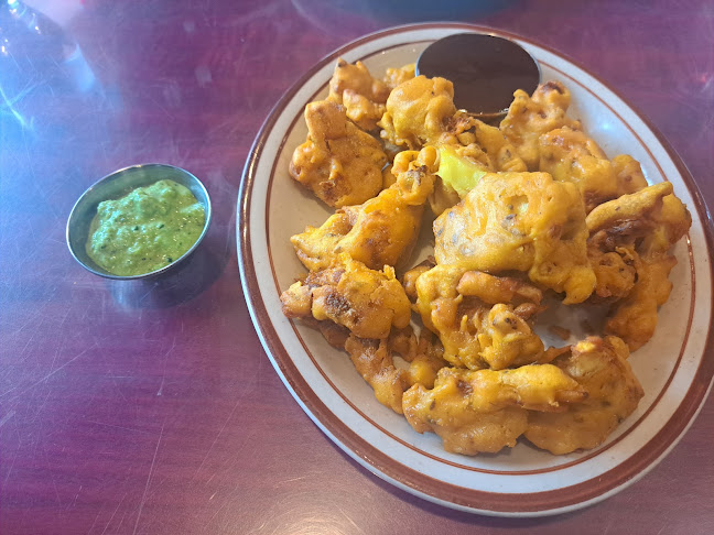 Comentarii opinii despre Agra Tandoori Restaurant