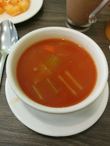 Ming's Restaurant - Markham