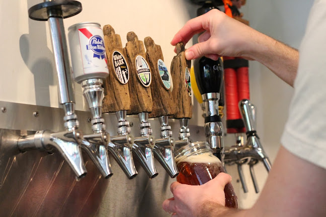 Koerner's Pub - Hospitality and gastronomy