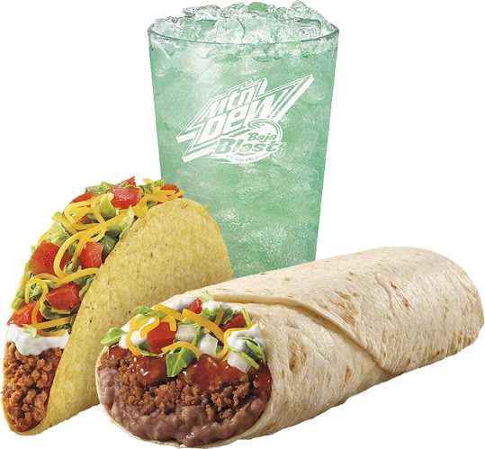 Taco Bell - St. Catharines