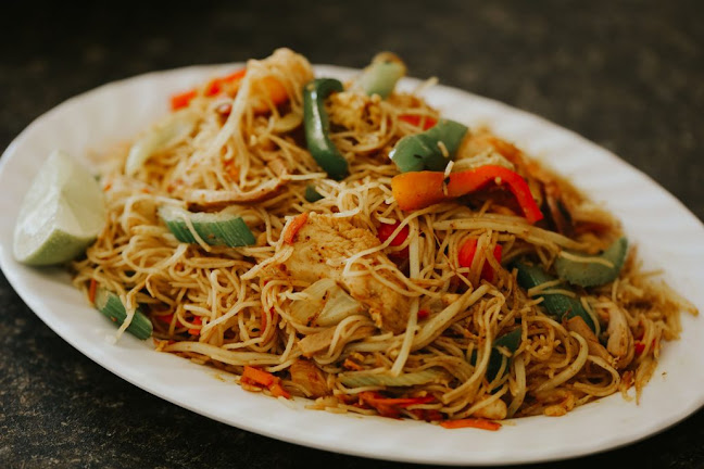 Comentarii opinii despre Viet-Thai Restaurant