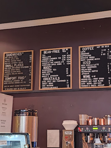 Opinii despre Block 1912 Cafe în Edmonton - Hospitality and gastronomy