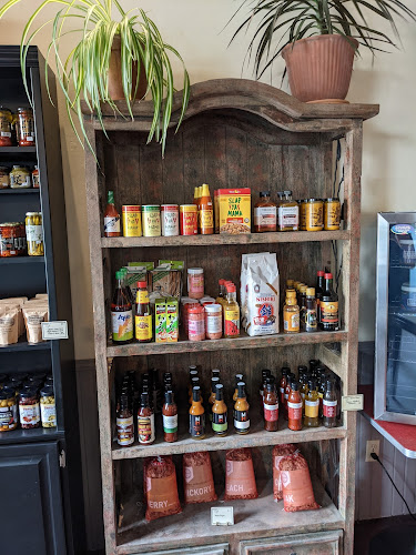 Comentarii opinii despre MeMe's Cafe and Food Shop