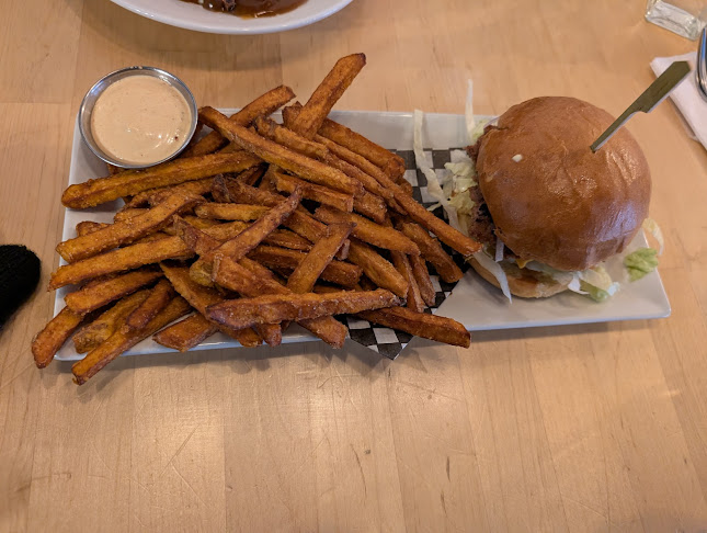 No Forks Given - Ottawa