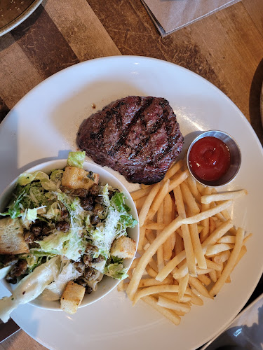 Comentarii opinii despre Tap & Barrel • Shipyards