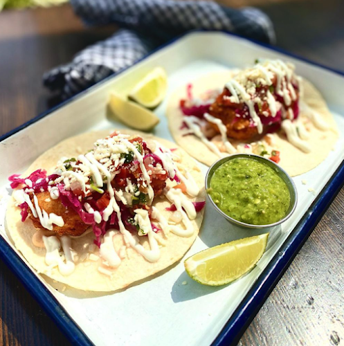 El Guapo - Mexican Restaurant Vancouver - Vancouver