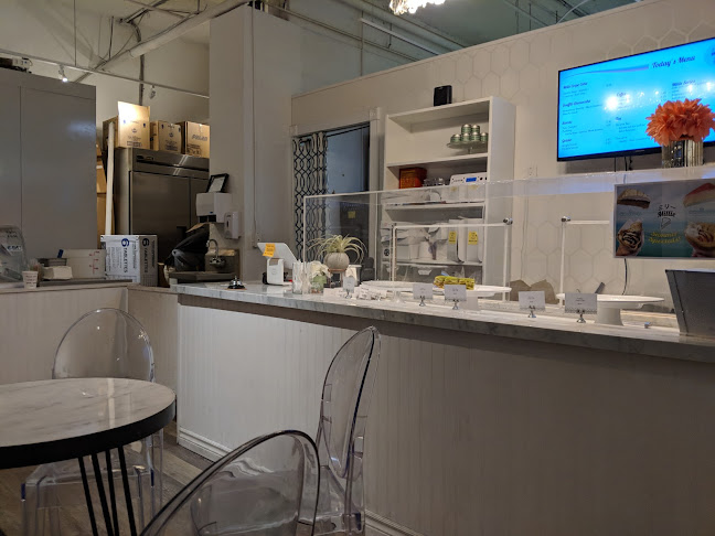 Millie Patisserie - Toronto