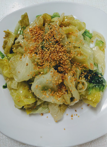 Comentarii opinii despre Shanghai Mandarin Restaurant