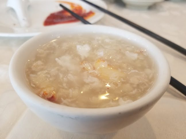 Tremendous Chinese Restaurant - Hospitality and gastronomy