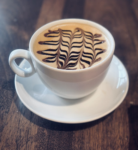 Halo Espresso Bar - Mississauga