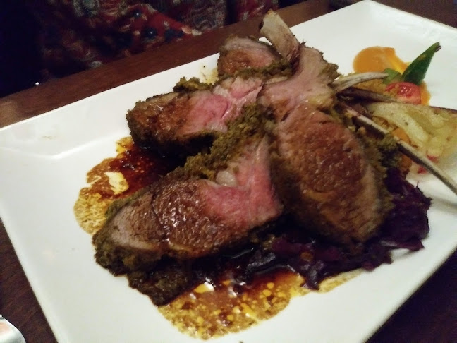 Opinii despre Henry's Kitchen Pasta & Grill (Reservation & Pre-order Only ) în Port Moody - Hospitality and gastronomy