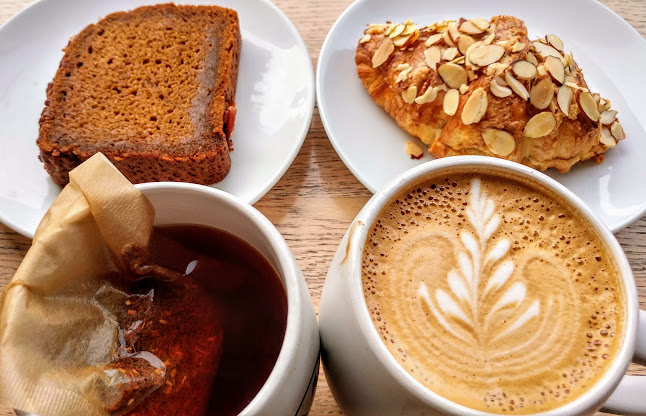 Comentarii opinii despre Moja Coffee