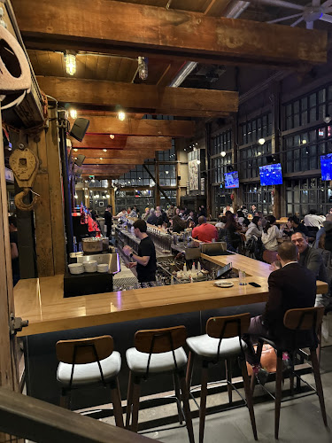 Comentarii opinii despre Tap & Barrel • Shipyards