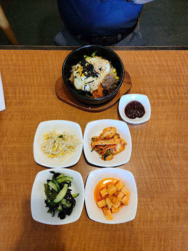 Comentarii opinii despre Arirang Restaurant