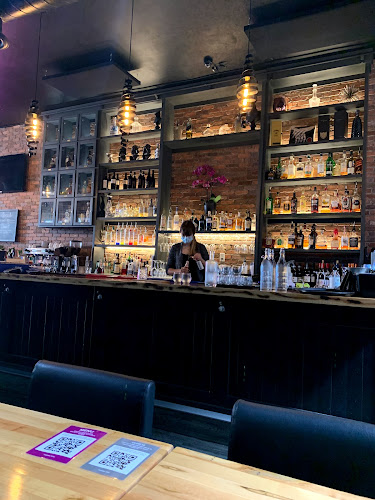 Union Kitchen + Cocktails