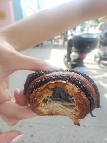 Bonne Nouvelle Pâtisserie - Hospitality and gastronomy