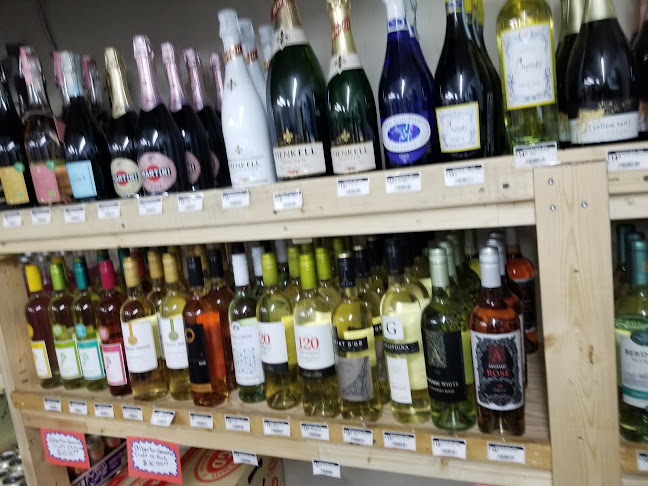 Comentarii opinii despre T's Liquor