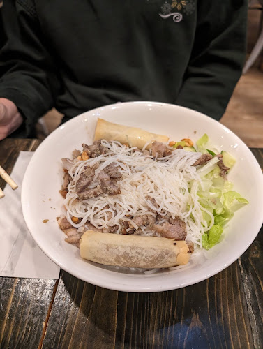 Ha Noi Pho Restaurant - Hospitality and gastronomy