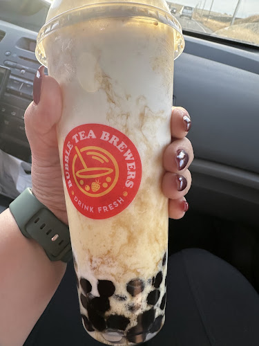 Opinii despre Bubble Tea Brewers în Airdrie - Hospitality and gastronomy
