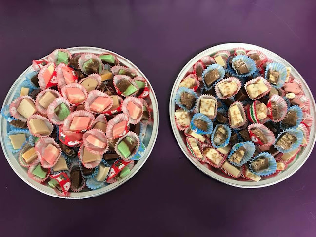 Cowan's Dairy - Hospitality and gastronomy