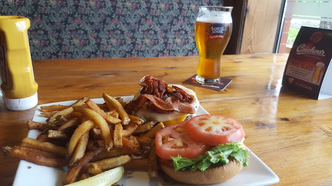 O'Grady's Outpost - Ottawa