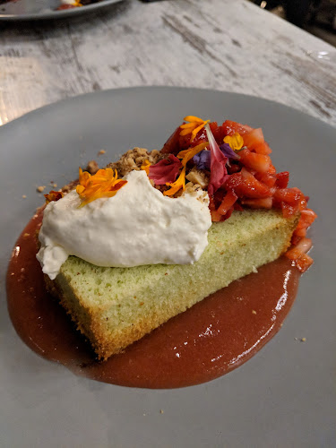 Comentarii opinii despre NextDoor Restaurant