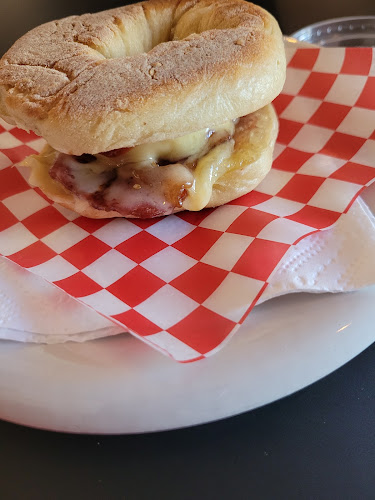 The Battery Cafe - Hospitality and gastronomy