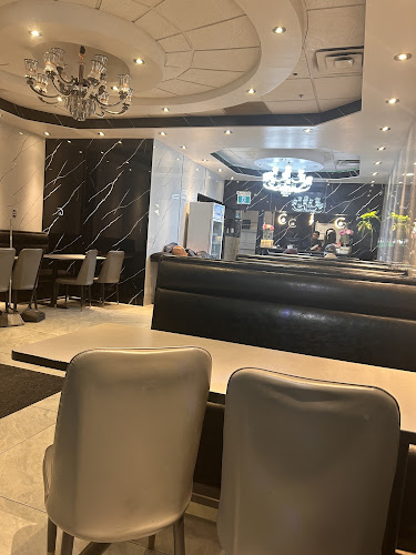 Ariana Kabab House - Ottawa