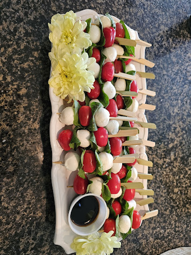 Comentarii opinii despre Whisk Catering