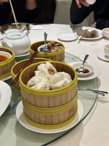 Kirin Restaurant - Vancouver