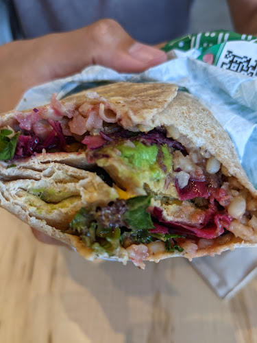Freshii - Hospitality and gastronomy
