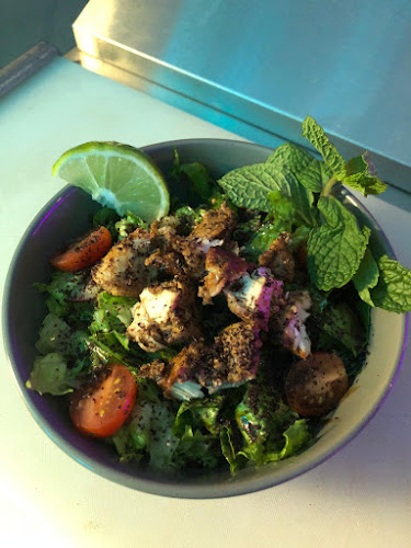 Living Room Hookah Lounge - Burnaby