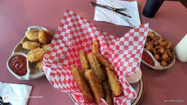 Austin Fish And Chips - Chilliwack