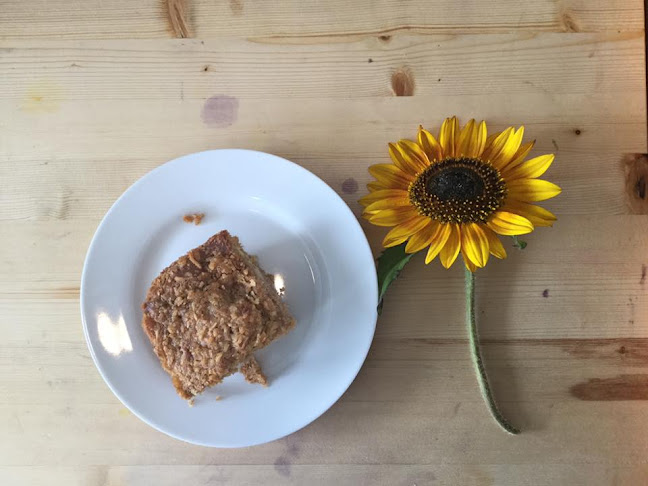 Quince Cafe - Sidney