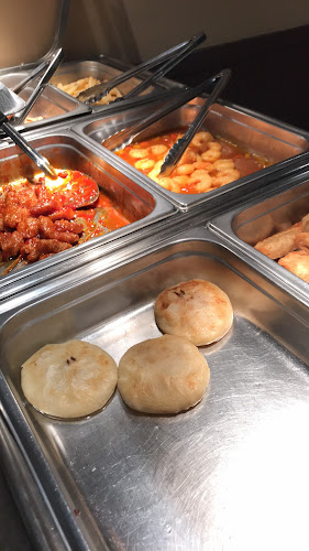 Comentarii opinii despre Oriental Spice Restaurant