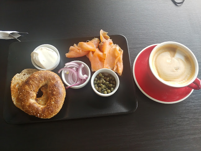 Cafe Rista - Edmonton