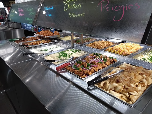 Olly Fresco's - Ottawa