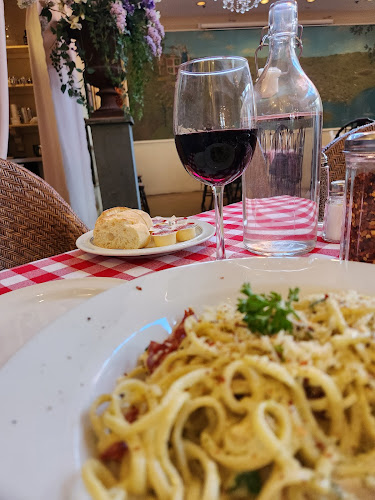 Comentarii opinii despre Paulo's Italian Trattoria