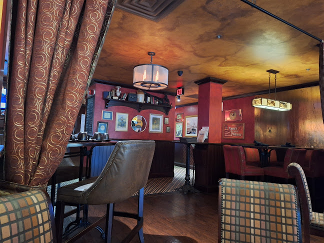 Doc Magilligan's Restaurant & Irish Pub - Niagara Falls