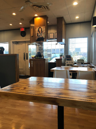 Opinii despre XIN KOREAN RESTAURANT în Victoria - Hospitality and gastronomy