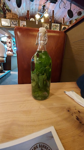 Tomahawk Restaurant - North Vancouver