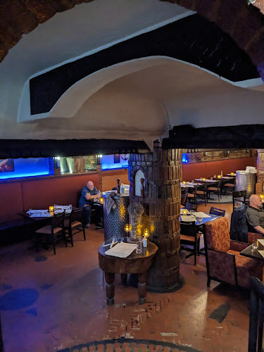 Weinkeller - Niagara Falls