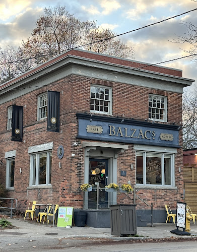 Balzac's Port Dalhousie - St. Catharines
