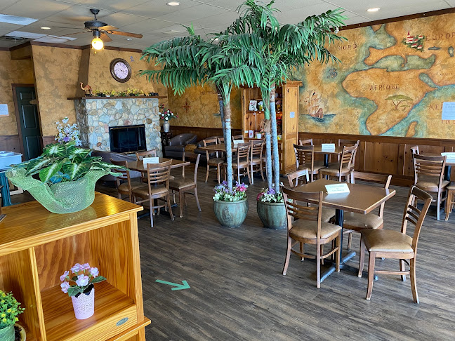 Beans & Leaves - Hospitality and gastronomy