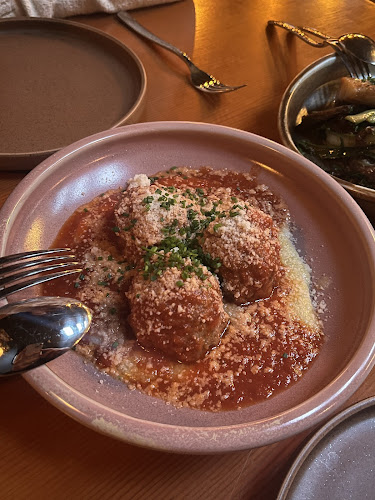 Comentarii opinii despre Cafe Brio