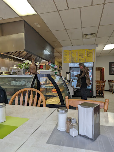 Bud's Restaurant - Kitchener