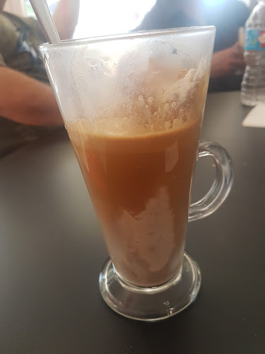 Nucci's Gelati Open Times