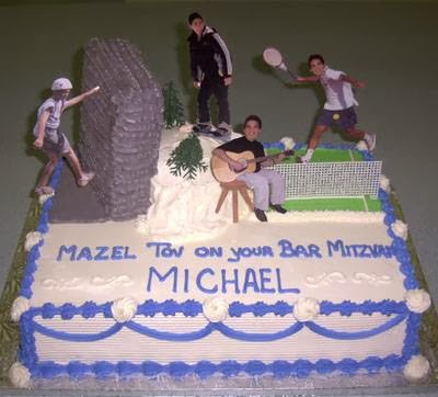 Cakes by Robert - Hospitality and gastronomy